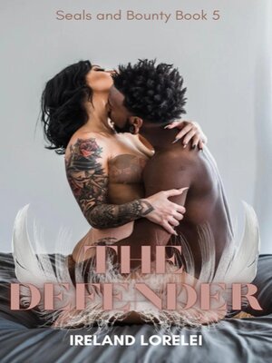 cover image of The Defender